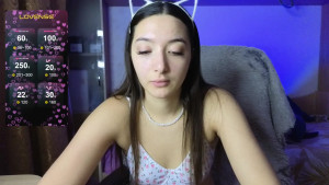 Watch -sati- recorded live streams from Stripchat on 2025/03/25, Cam Archive