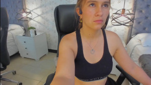 Watch ValeryKingsley recorded live streams from Stripchat on 2025/03/25, Cam Archive