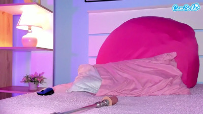 Watch alicialittle recorded live streams from Camsoda on 2025/03/25, Cam Archive