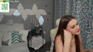 Watch lesliekorfs recorded live streams from Chaturbate on 2025/03/25, Cam Archive