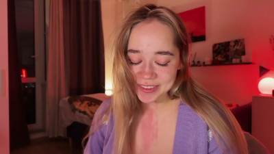 Watch kristyspiritedaway recorded live streams from Chaturbate on 2025/03/25, Cam Archive