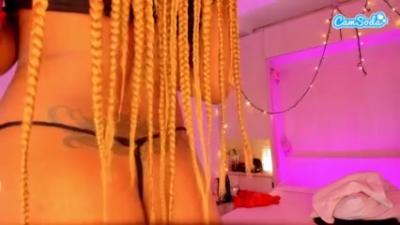 Watch ingriid recorded live streams from Camsoda on 2023/10/12, Cam Archive