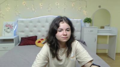 Watch TinaRedly recorded live streams from Stripchat on 2023/08/11, Cam Archive