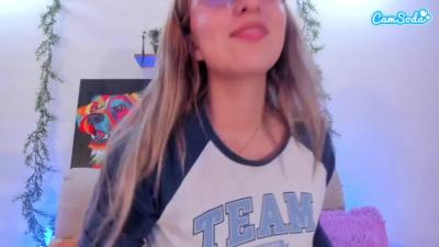Watch sabrina-montana recorded live streams from Camsoda on 2023/10/12, Cam Archive