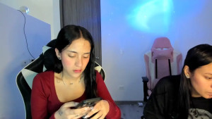 Watch kaylie_xxx recorded live streams from Chaturbate on 2025/05/24, Cam Archive