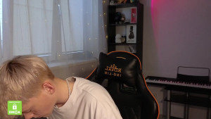 Watch kirill_20_cm recorded live streams from Chaturbate on 2025/05/24, Cam Archive