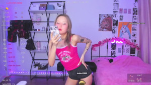Watch ashleywowmeow recorded live streams from Stripchat on 2025/05/24, Cam Archive
