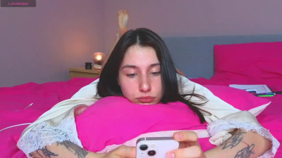 Watch Demonic_Mary recorded live streams from Stripchat on 2025/05/24, Cam Archive