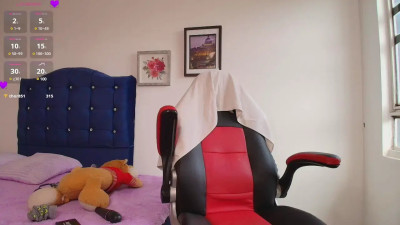 Watch pinky_hotlover recorded live streams from CAM4 on 2025/05/24, Cam Archive