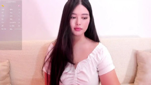 Watch linbaelin recorded live streams from Stripchat on 2025/05/24, Cam Archive