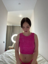 Watch OlivkaVif recorded live streams from BongaCams on 2025/05/24, Cam Archive