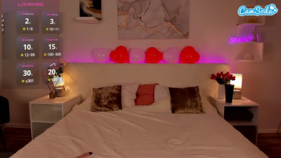 Watch ShyEmma_ recorded live streams from Camsoda on 2025/05/24, Cam Archive