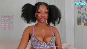 Watch mimimocha recorded live streams from Camsoda on 2025/05/24, Cam Archive