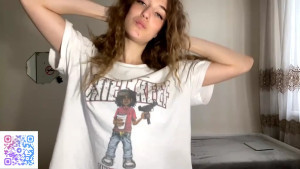 Watch HildaGoffin recorded live streams from CAM4 on 2025/05/24, Cam Archive