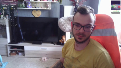 Watch SexyBunny2002 recorded live streams from CAM4 on 2025/05/24, Cam Archive