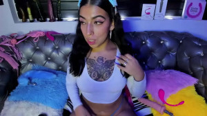 Watch teeennaugthy18 recorded live streams from Chaturbate on 2025/05/25, Cam Archive