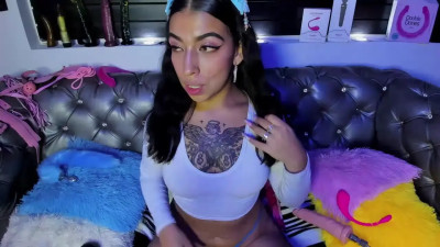 Watch teeennaugthy18 recorded live streams from Chaturbate on 2025/05/25, Cam Archive