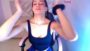 Watch tyna_ch recorded live streams from Stripchat on 2025/05/25, Cam Archive