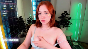 Watch pure_flower_alison recorded live streams from Chaturbate on 2025/05/25, Cam Archive