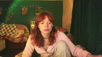 Watch ClancyMorissey recorded live streams from Stripchat on 2025/05/25, Cam Archive