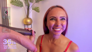 Watch kelsey_foxy recorded live streams from Stripchat on 2025/05/25, Cam Archive