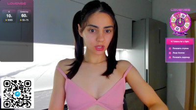 Watch EmiliaZen recorded live streams from Stripchat on 2025/05/25, Cam Archive