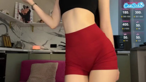 Watch isobelle recorded live streams from Camsoda on 2025/05/25, Cam Archive