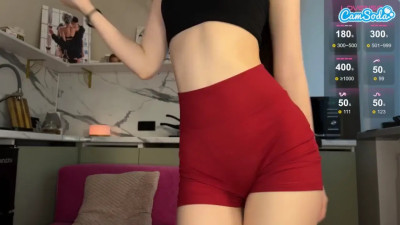 Watch isobelle recorded live streams from Camsoda on 2025/05/25, Cam Archive