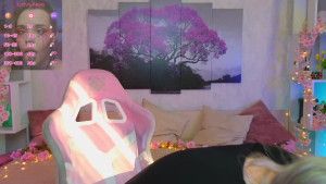 Watch hollisbelch recorded live streams from Chaturbate on 2025/05/26, Cam Archive