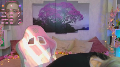 Watch hollisbelch recorded live streams from Chaturbate on 2025/05/26, Cam Archive