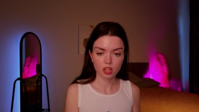 Watch julia_ortega recorded live streams from Chaturbate on 2025/05/26, Cam Archive