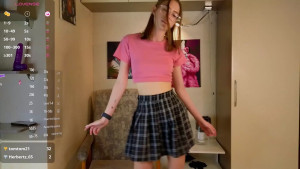 CaseyKissMe