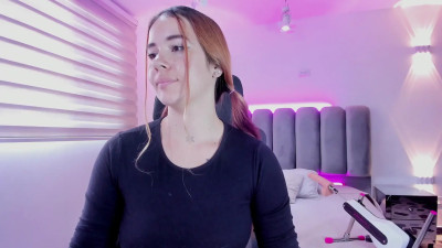 Watch AlliceLover recorded live streams from Stripchat on 2025/05/27, Cam Archive