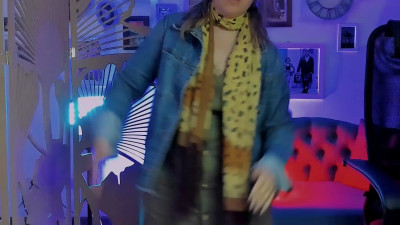 Watch MartaEdams recorded live streams from Stripchat on 2025/05/27, Cam Archive