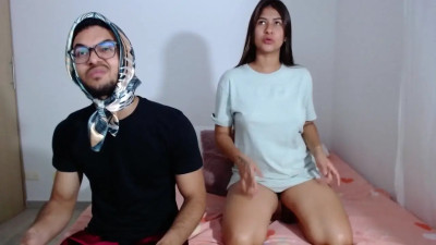 Watch lina_busty recorded live streams from Chaturbate on 2025/05/27, Cam Archive