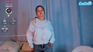 Watch taitebluett recorded live streams from Camsoda on 2025/05/27, Cam Archive