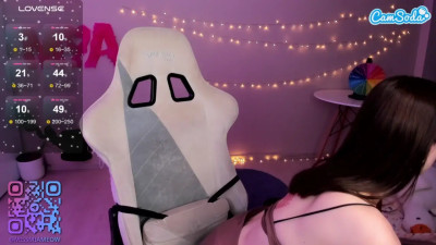 Watch missmiamurr recorded live streams from Camsoda on 2025/05/27, Cam Archive