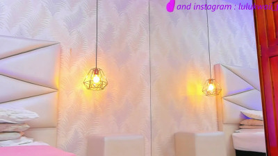 Watch lulu_kawai recorded live streams from Chaturbate on 2025/05/27, Cam Archive