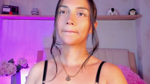 Watch MelanyOconner recorded live streams from Stripchat on 2025/05/27, Cam Archive