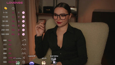 Watch alicesweetlove recorded live streams from Chaturbate on 2025/05/27, Cam Archive