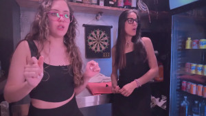 Watch barfantasy recorded live streams from Stripchat on 2025/05/27, Cam Archive