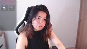 Watch alice_middlee recorded live streams from Stripchat on 2025/05/27, Cam Archive
