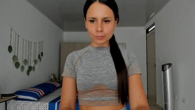 Watch NatalyFitt recorded live streams from CAM4 on 2025/05/27, Cam Archive