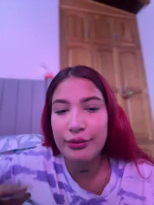 Watch alison18_ recorded live streams from Stripchat on 2025/05/27, Cam Archive