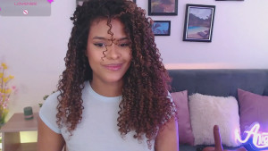 Watch Amelia_bss recorded live streams from Stripchat on 2025/05/27, Cam Archive