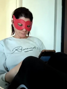 Watch Vagabondainnamorata recorded live streams from Stripchat on 2025/05/27, Cam Archive