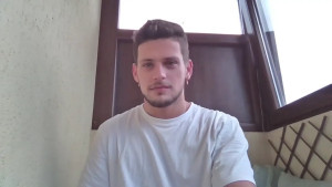 Watch roberto_twink1 recorded live streams from Chaturbate on 2025/05/28, Cam Archive