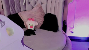 Watch seren_bleck recorded live streams from Stripchat on 2025/05/28, Cam Archive