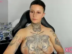 Watch Tatto_gotiic recorded live streams from Stripchat on 2025/05/28, Cam Archive