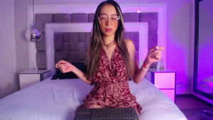 Watch ElenClarck recorded live streams from Stripchat on 2025/05/28, Cam Archive